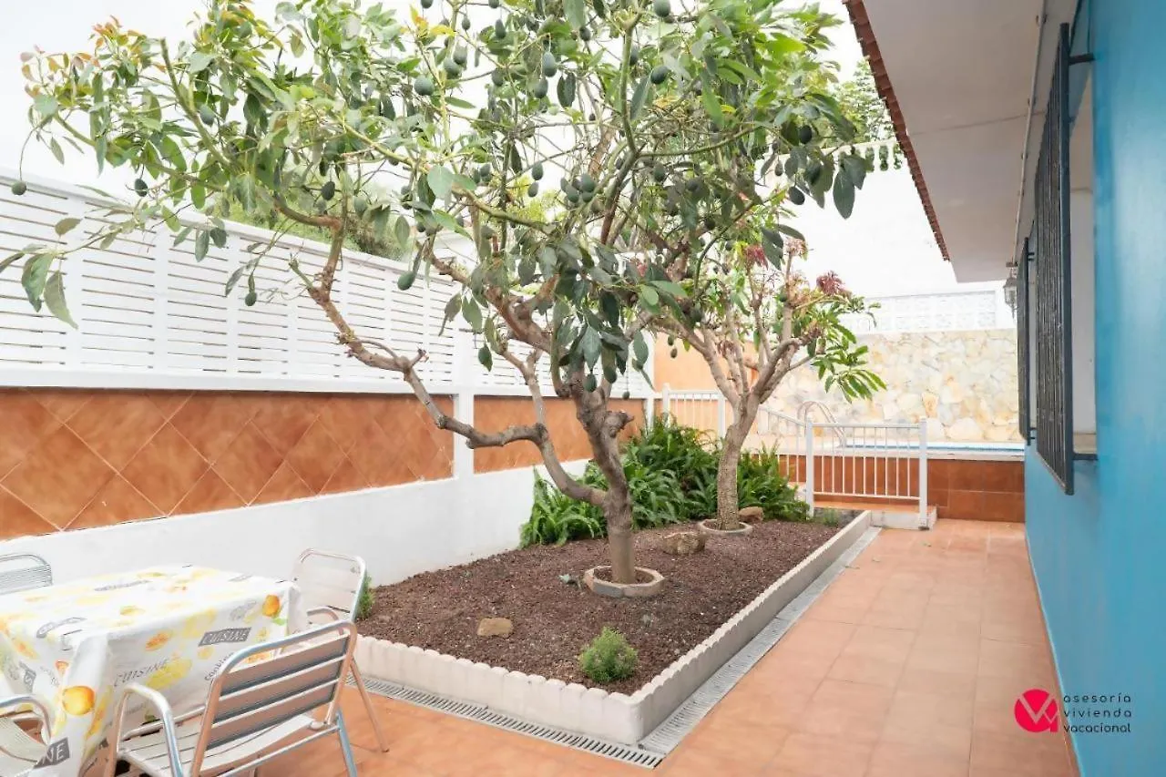 Villa Nerea La Paz  Ισπανία