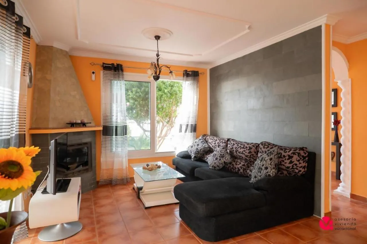 Villa Nerea La Paz  Σπίτι διακοπών La Paz (Tenerife)