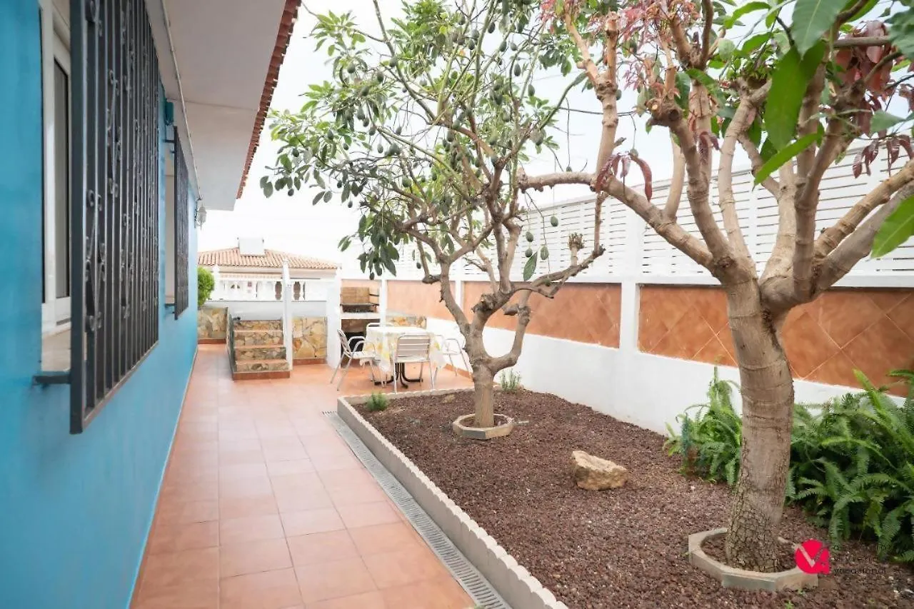 Σπίτι διακοπών Villa Nerea La Paz  Ισπανία