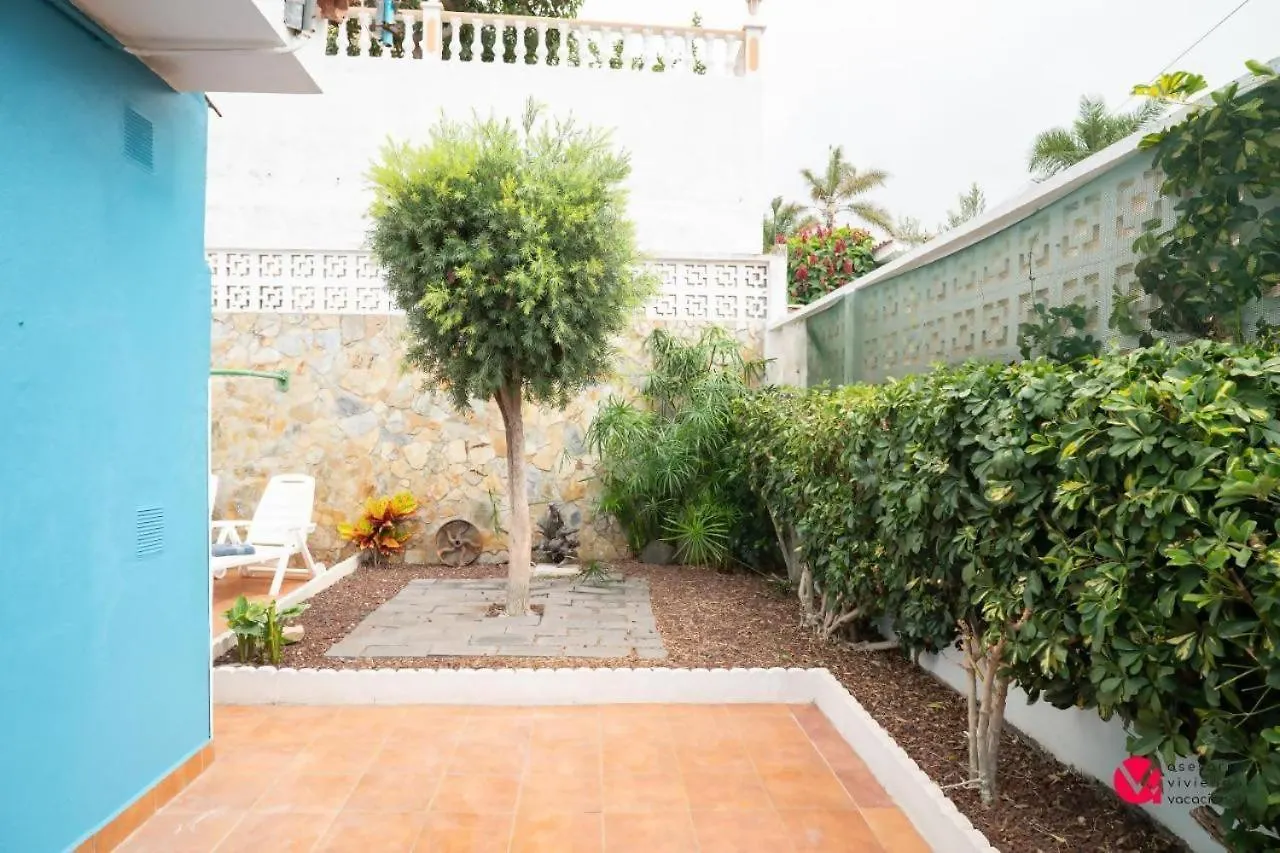 Villa Nerea La Paz  La Paz (Tenerife)