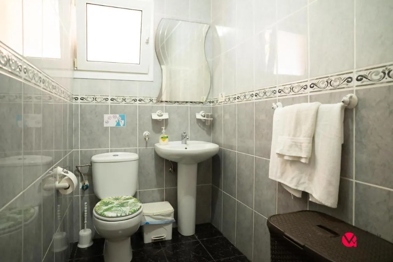 Σπίτι διακοπών Villa Nerea La Paz
