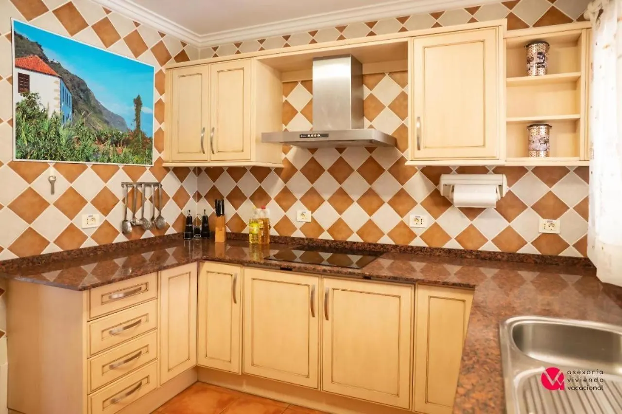 Villa Nerea La Paz  Σπίτι διακοπών La Paz (Tenerife)