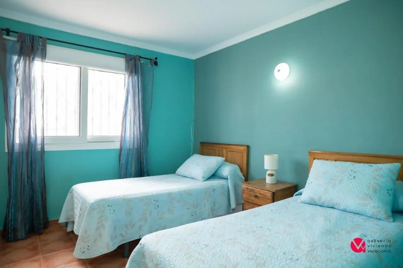Villa Nerea La Paz