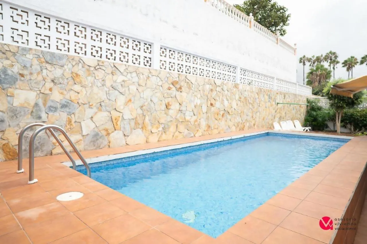 Σπίτι διακοπών Villa Nerea La Paz