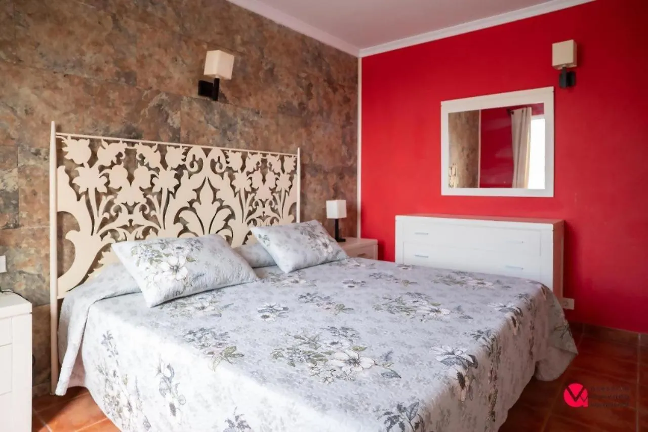Villa Nerea La Paz  0*, La Paz (Tenerife)